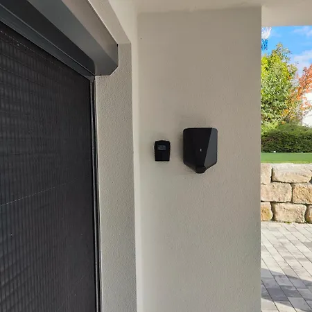 Exklusiv, Modernes * Sachsenheim (Ludwigsburg)