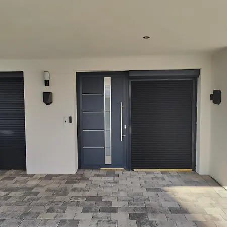 Appartement Exklusiv, Modernes Sachsenheim (Ludwigsburg)