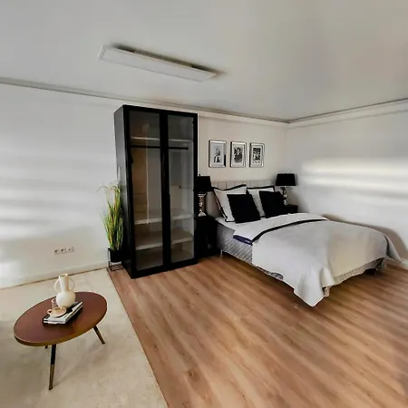 Appartement Exklusiv, Modernes Sachsenheim (Ludwigsburg)